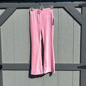 NWT The Children’s Place Hello Kitty Soft Pants Kids Medium (7/8)